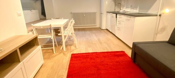 2-Zimmer Wohnung in Milan, Italy, Nr. 339049 3