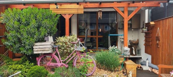 3 غرف نوم تاون هاوس في Wolfenbuttel, Germany رقم 43839 2