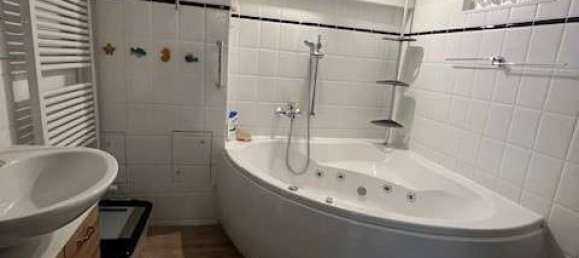 3 غرف نوم تاون هاوس في Wolfenbuttel, Germany رقم 43839 22