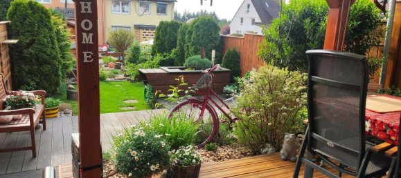 3 غرف نوم تاون هاوس في Wolfenbuttel, Germany رقم 43839 4