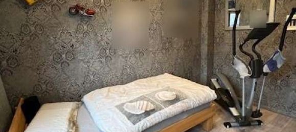 3 غرف نوم تاون هاوس في Wolfenbuttel, Germany رقم 43839 14