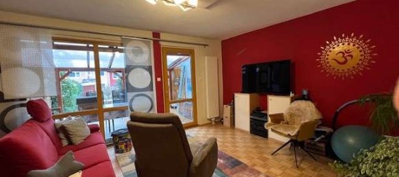 3 غرف نوم تاون هاوس في Wolfenbuttel, Germany رقم 43839 9