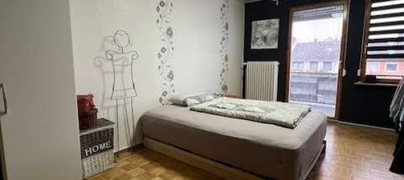 3 غرف نوم تاون هاوس في Wolfenbuttel, Germany رقم 43839 15