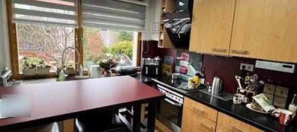 3 غرف نوم تاون هاوس في Wolfenbuttel, Germany رقم 43839 24