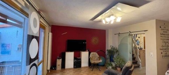 3 غرف نوم تاون هاوس في Wolfenbuttel, Germany رقم 43839 10