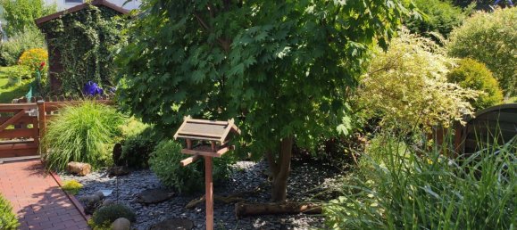 3 غرف نوم تاون هاوس في Wolfenbuttel, Germany رقم 43839 3