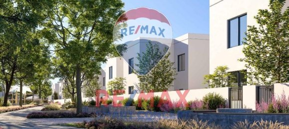 2 bedrooms Townhouse in Yas Island, UAE No. 36820 4