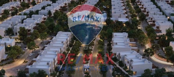 2 bedrooms Townhouse in Yas Island, UAE No. 36820 13