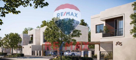 2 bedrooms Townhouse in Yas Island, UAE No. 36820 3