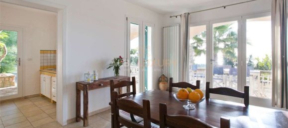 5 rooms Villa in Gagliano del Capo, Italy No. 167314 12