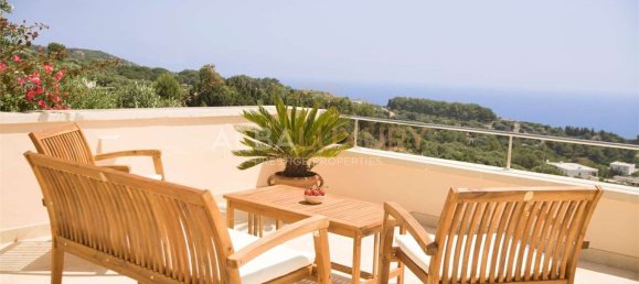 5 rooms Villa in Gagliano del Capo, Italy No. 167314 2