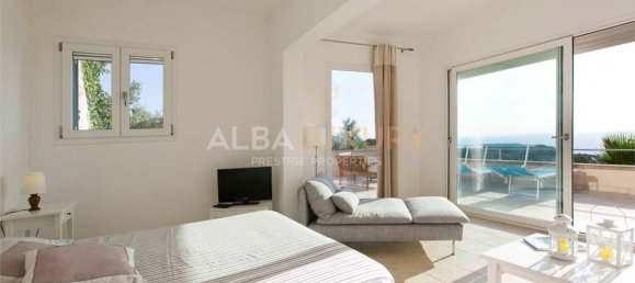 5 rooms Villa in Gagliano del Capo, Italy No. 167314 15