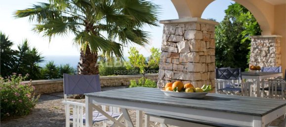 5 rooms Villa in Gagliano del Capo, Italy No. 167314 10