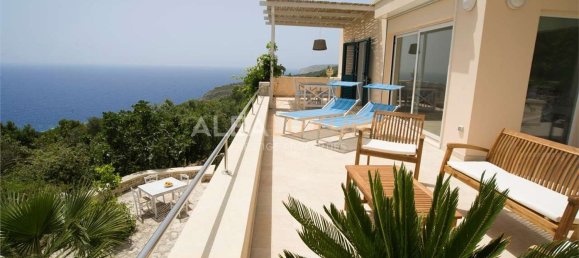 5 rooms Villa in Gagliano del Capo, Italy No. 167314 7