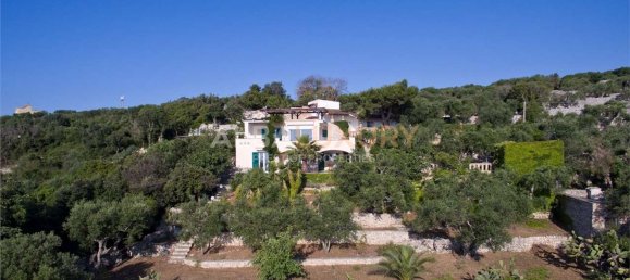 5 rooms Villa in Gagliano del Capo, Italy No. 167314 24