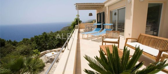5 rooms Villa in Gagliano del Capo, Italy No. 167314 9