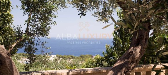 5 rooms Villa in Gagliano del Capo, Italy No. 167314 3