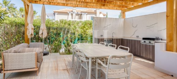 4 Schlafzimmer Haus in Almancil, Portugal, Nr. 14096 7