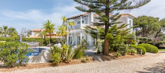 4 Schlafzimmer Haus in Almancil, Portugal, Nr. 14096 32