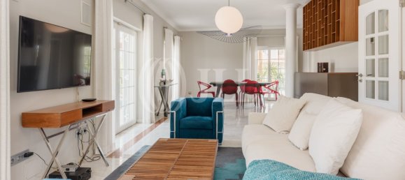 4 Schlafzimmer Haus in Almancil, Portugal, Nr. 14096 10