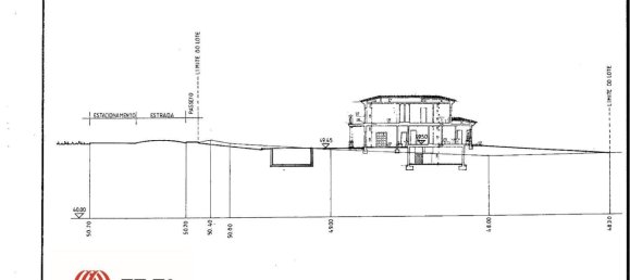 4 Schlafzimmer Haus in Almancil, Portugal, Nr. 14096 5