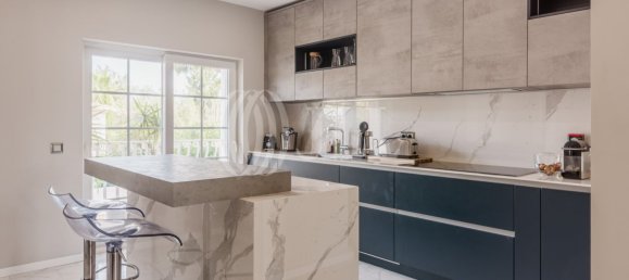 4 Schlafzimmer Haus in Almancil, Portugal, Nr. 14096 12