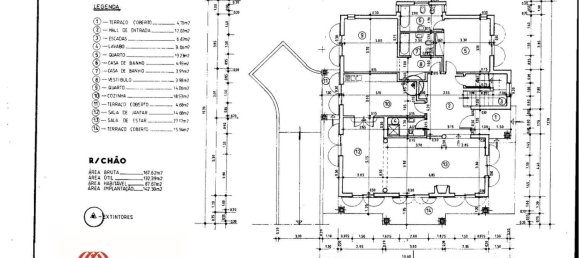 4 Schlafzimmer Haus in Almancil, Portugal, Nr. 14096 4