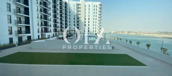 2 chambres Appartement à Yas Island, UAE No. 17092 2