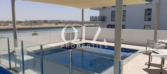 2 chambres Appartement à Yas Island, UAE No. 17092 3