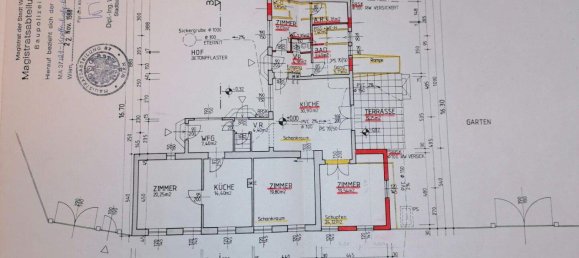 5غرفة منزل في Vienna, Austria رقم 247826 19