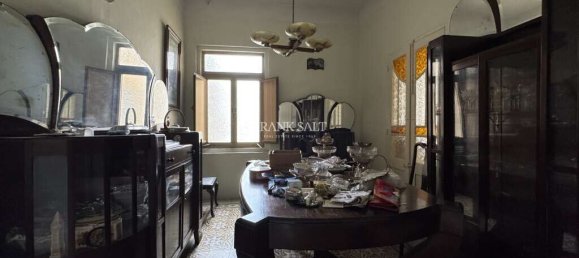 Таунхаус с 4 спальнями в Слима, Мальта № 482 4