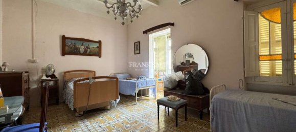 Таунхаус с 4 спальнями в Слима, Мальта № 482 8