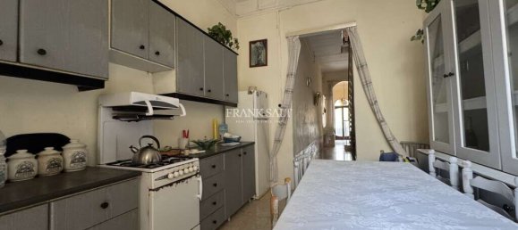 Таунхаус с 4 спальнями в Слима, Мальта № 482 2