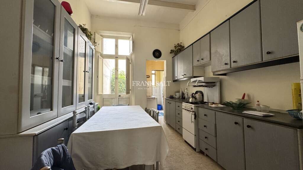 Таунхаус с 4 спальнями в Слима, Мальта № 482