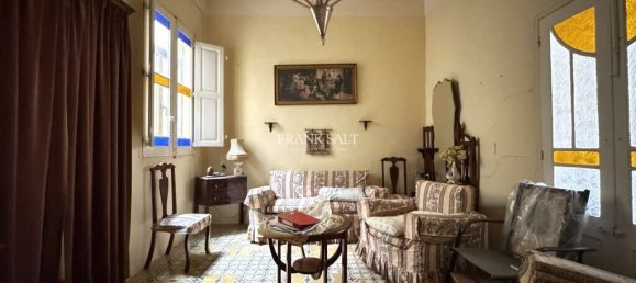 Таунхаус с 4 спальнями в Слима, Мальта № 482 6