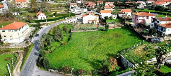 2380m² Land in Guilhofrei, Portugal No. 161267 3