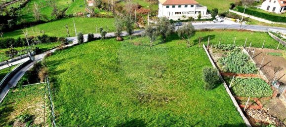 2380m² Land in Guilhofrei, Portugal No. 161267 8