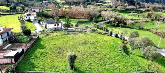 2380m² Land in Guilhofrei, Portugal No. 161267 7