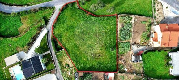 2380m² Land in Guilhofrei, Portugal No. 161267 2