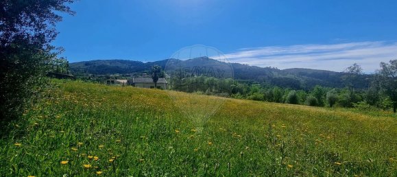 2380m² Land in Guilhofrei, Portugal No. 161267 14