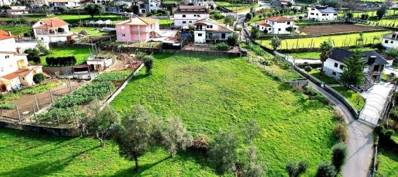 2380m² Land in Guilhofrei, Portugal No. 161267 13