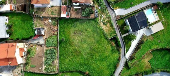 2380m² Land in Guilhofrei, Portugal No. 161267 10