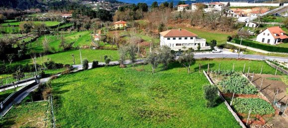 2380m² Land in Guilhofrei, Portugal No. 161267 16