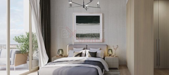 Квартира 39.6м² в THE HIGHBURY, Дубай, ОАЭ № 60085 11