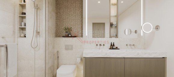 Квартира 39.6м² в THE HIGHBURY, Дубай, ОАЭ № 60085 6