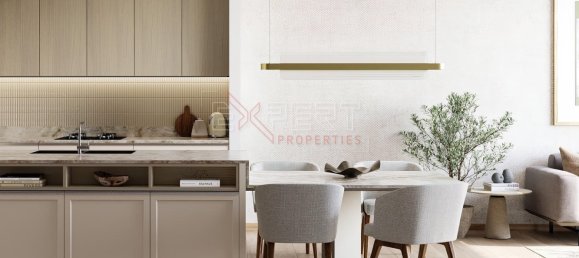 Квартира 39.6м² в THE HIGHBURY, Дубай, ОАЭ № 60085 10