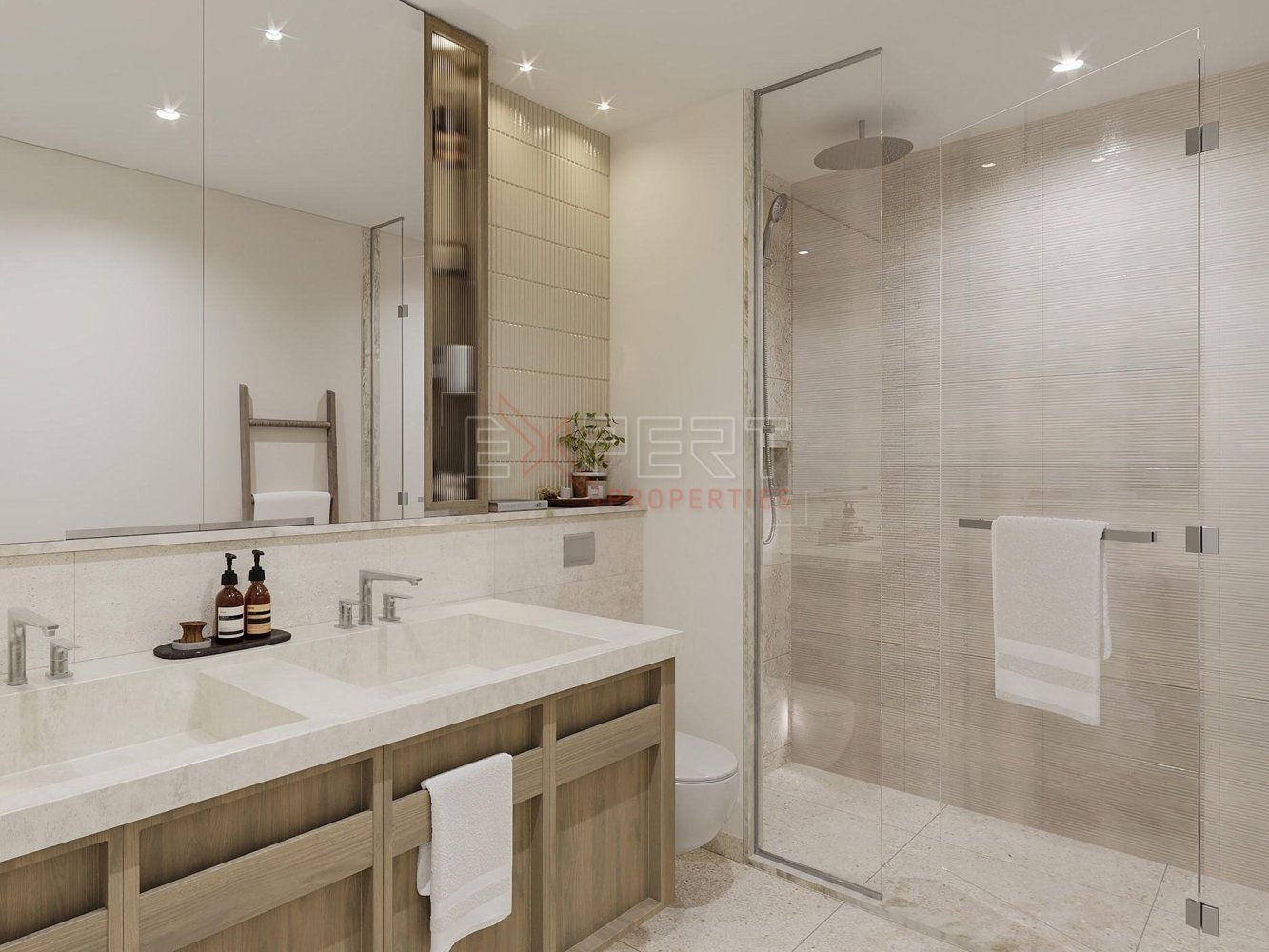 Квартира 39.6м² в THE HIGHBURY, Дубай, ОАЭ № 60085