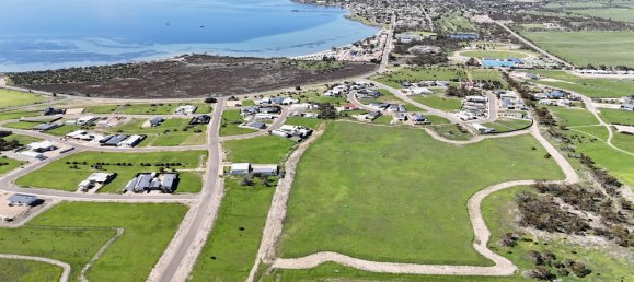 Terrain à Streaky Bay, Australia 1121m² No. 345 3