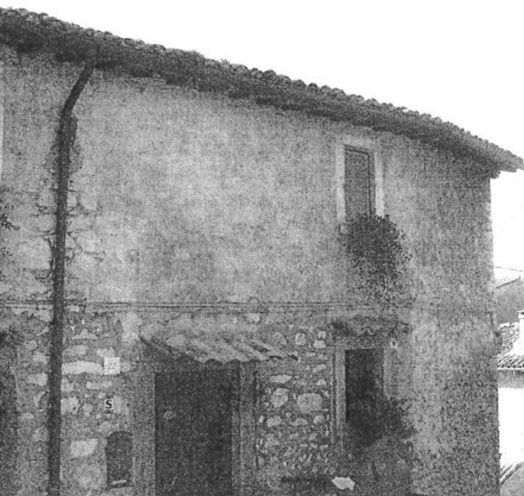 Apartamento de 5 divisões em Spoleto, Italy N.º 34813