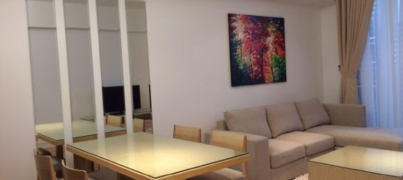 2 bedrooms Apartment in Cau Giay, Vietnam No. 5068 2